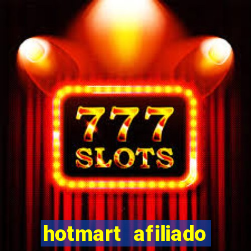 hotmart afiliado entrar login
